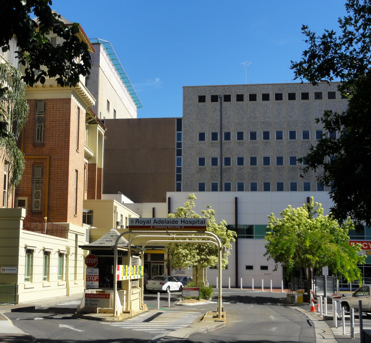 Adelaide Image 2