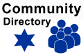 Adelaide Community Directory