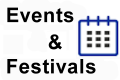 Adelaide Events and Festivals Directory