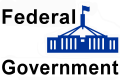 Adelaide Federal Government Information