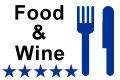Adelaide Food and Wine Directory