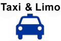 Adelaide Taxi and Limo