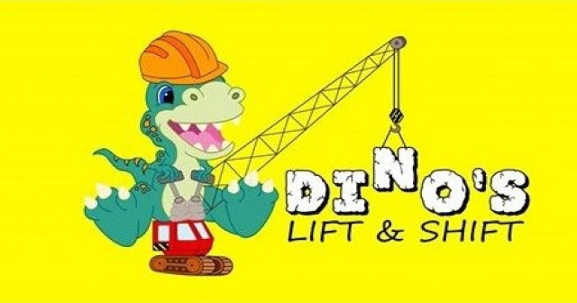 Dino's Lift and Shift Pty Ltd