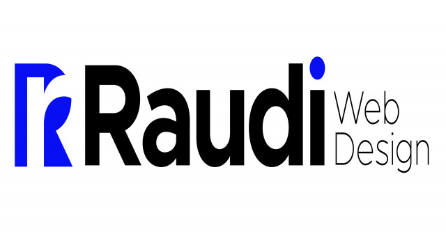 Raudi Web Design