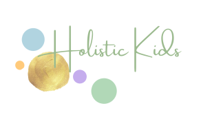 Holistic Kids Logo